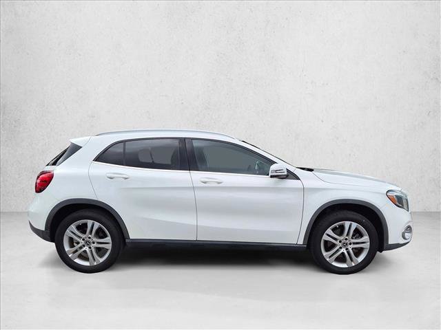 Certified 2020 Mercedes-Benz GLA 250 image 4