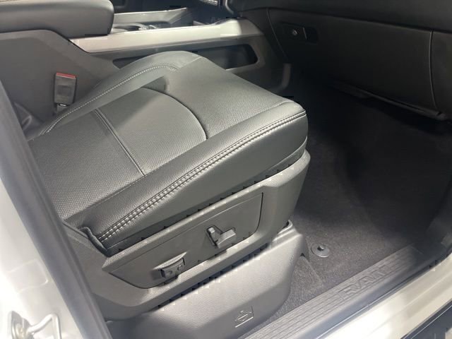 New 2025 RAM 2500 Rebel w/ Rebel Level 1 Equipment Group image 26