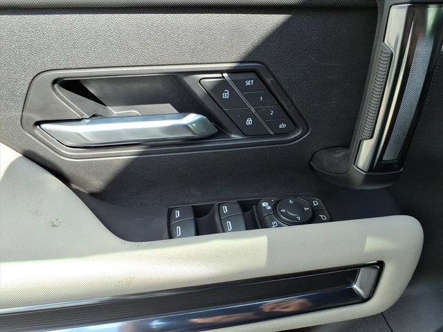 New 2026 GMC Hummer EV SUV AWD/4WD image 30