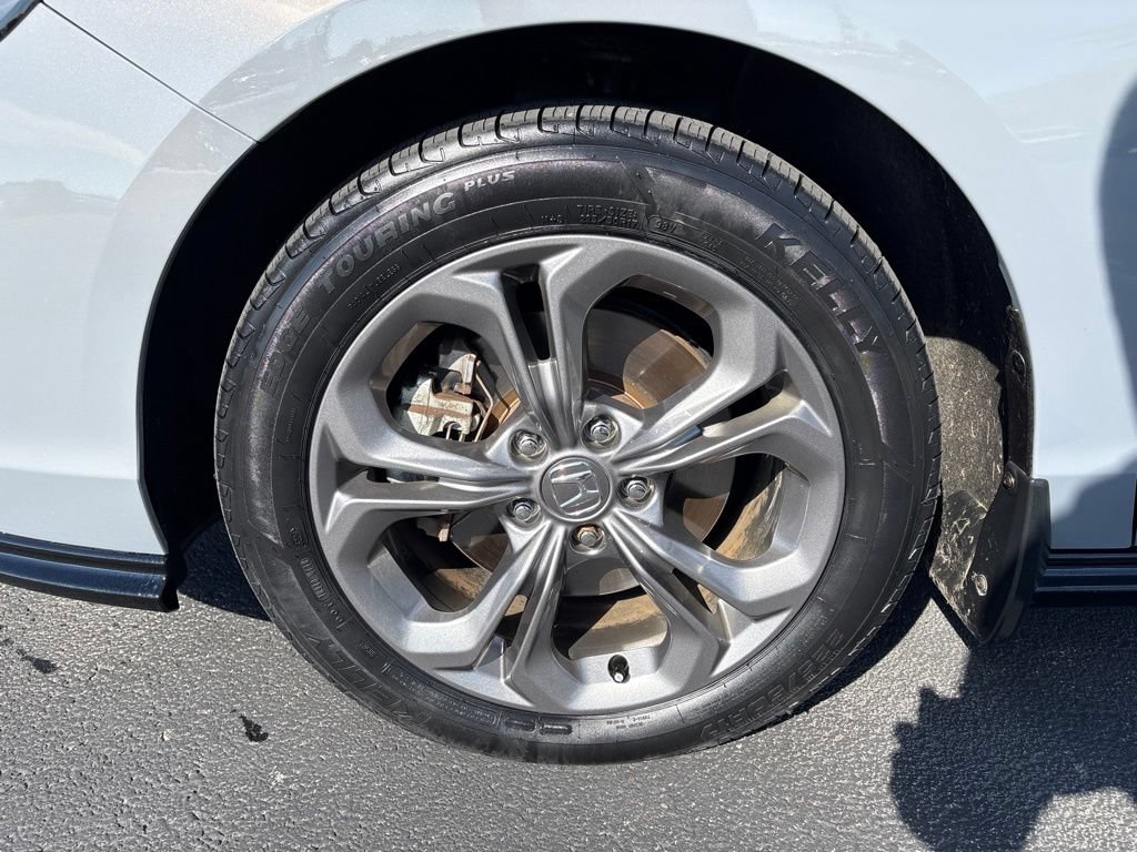 Used 2023 Honda Accord EX-L image 9