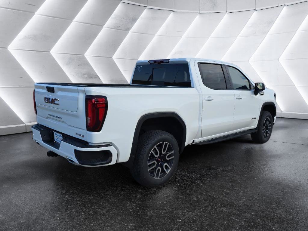 New 2026 GMC Sierra 1500 AT4 w/ AT4 Premium Package image 5