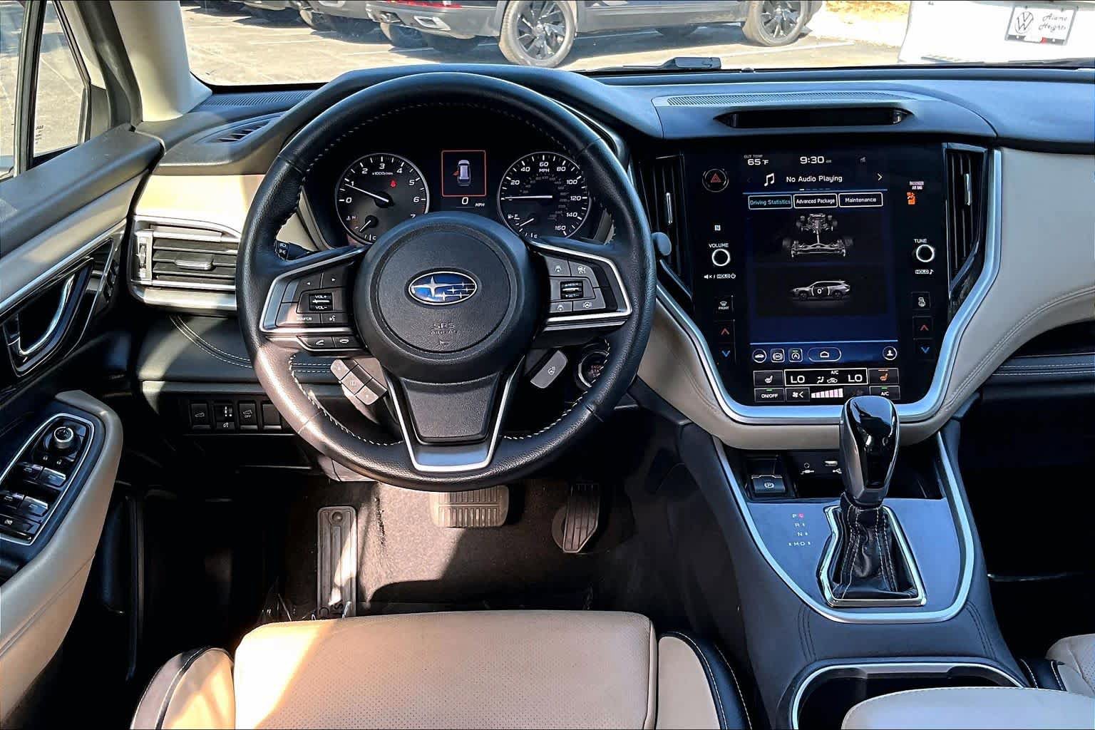 Used 2020 Subaru Outback Limited w/ Popular Package #2 AWD/4WD image 6
