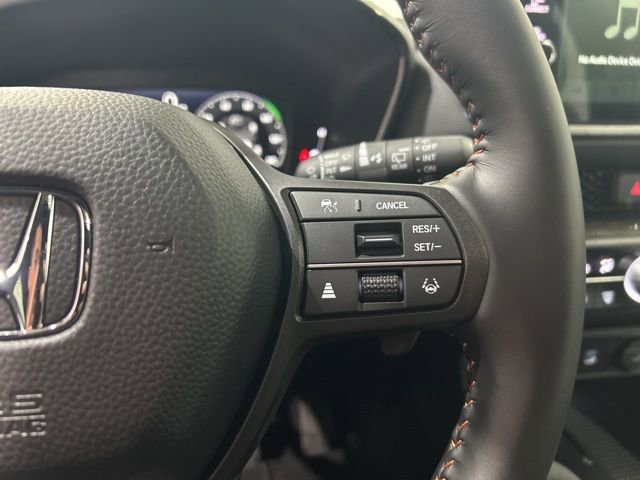 New 2026 Honda CR-V Sport-L image 18