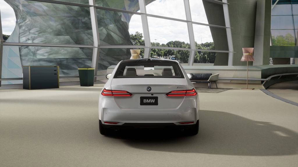 New 2026 BMW 530i image 5