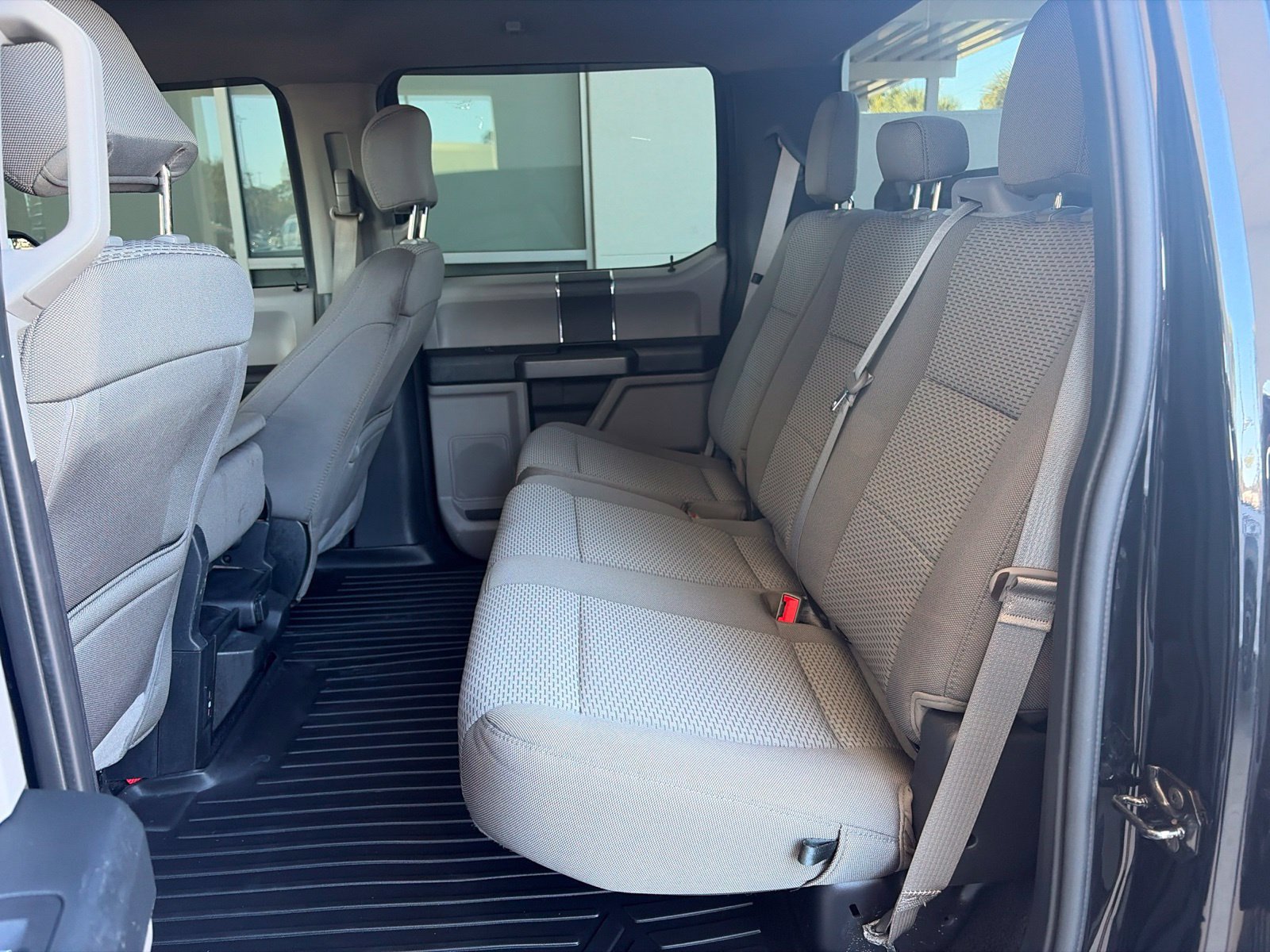 Used 2020 Ford F150 XLT RWD image 19