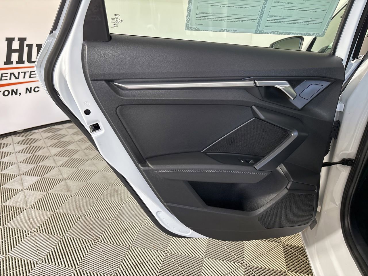 Used 2024 Audi A3 2.0T Premium image 20