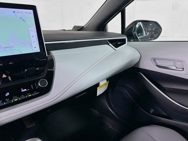 Used 2025 Toyota Corolla FX w/ Convenience Package image 28