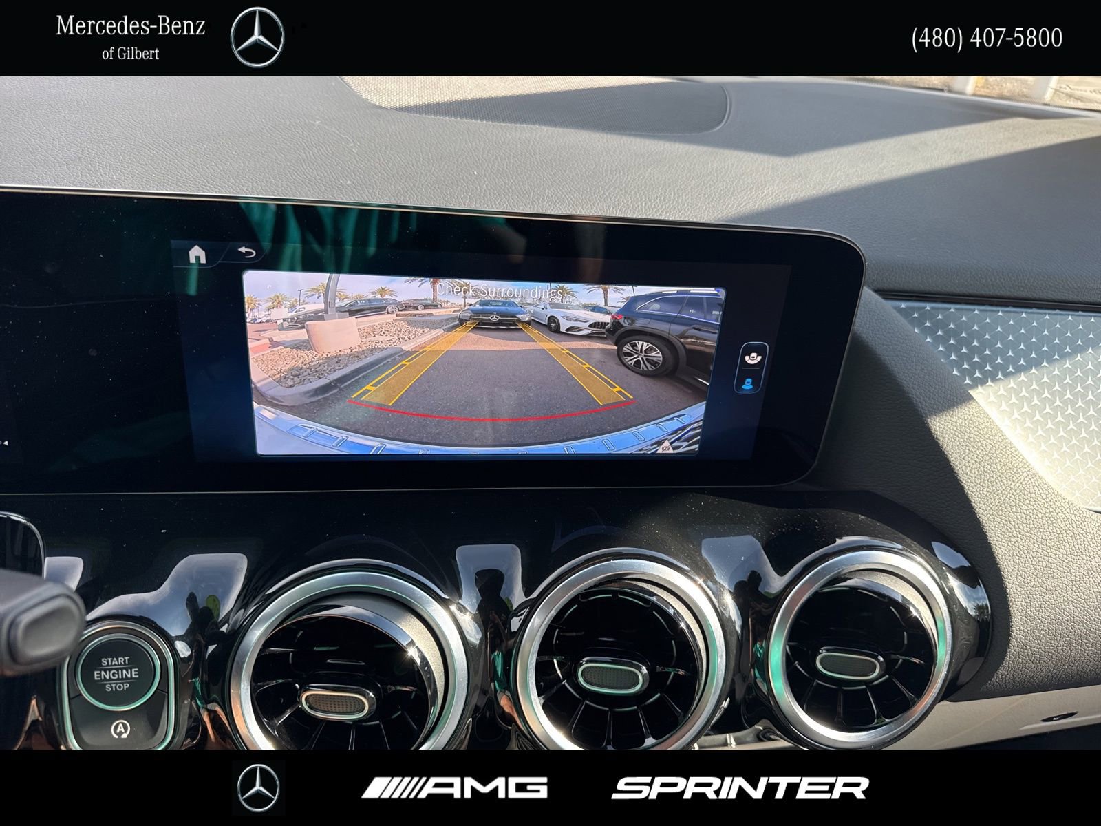 Certified 2026 Mercedes-Benz GLA 250 image 27
