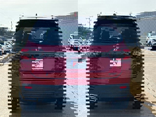 Used 2024 Honda Pilot Sport image 8