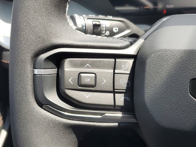 New 2026 Jeep Cherokee Limited AWD/4WD image 22