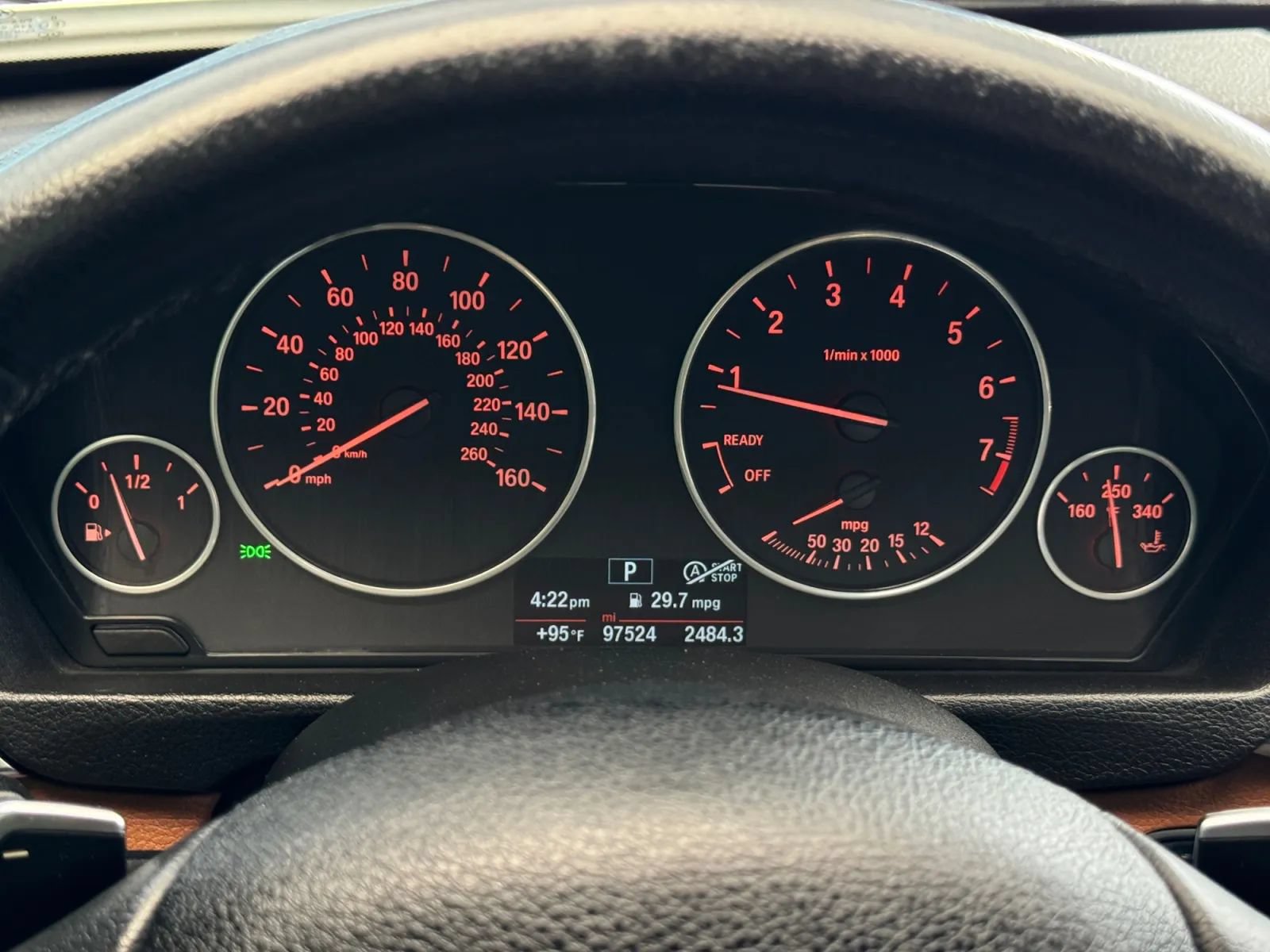 Used 2017 BMW 430i Coupe RWD image 27