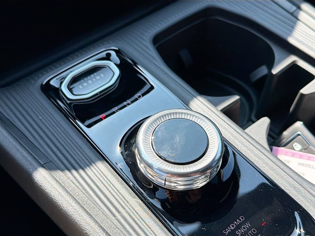 New 2026 Jeep Cherokee Limited AWD/4WD image 23