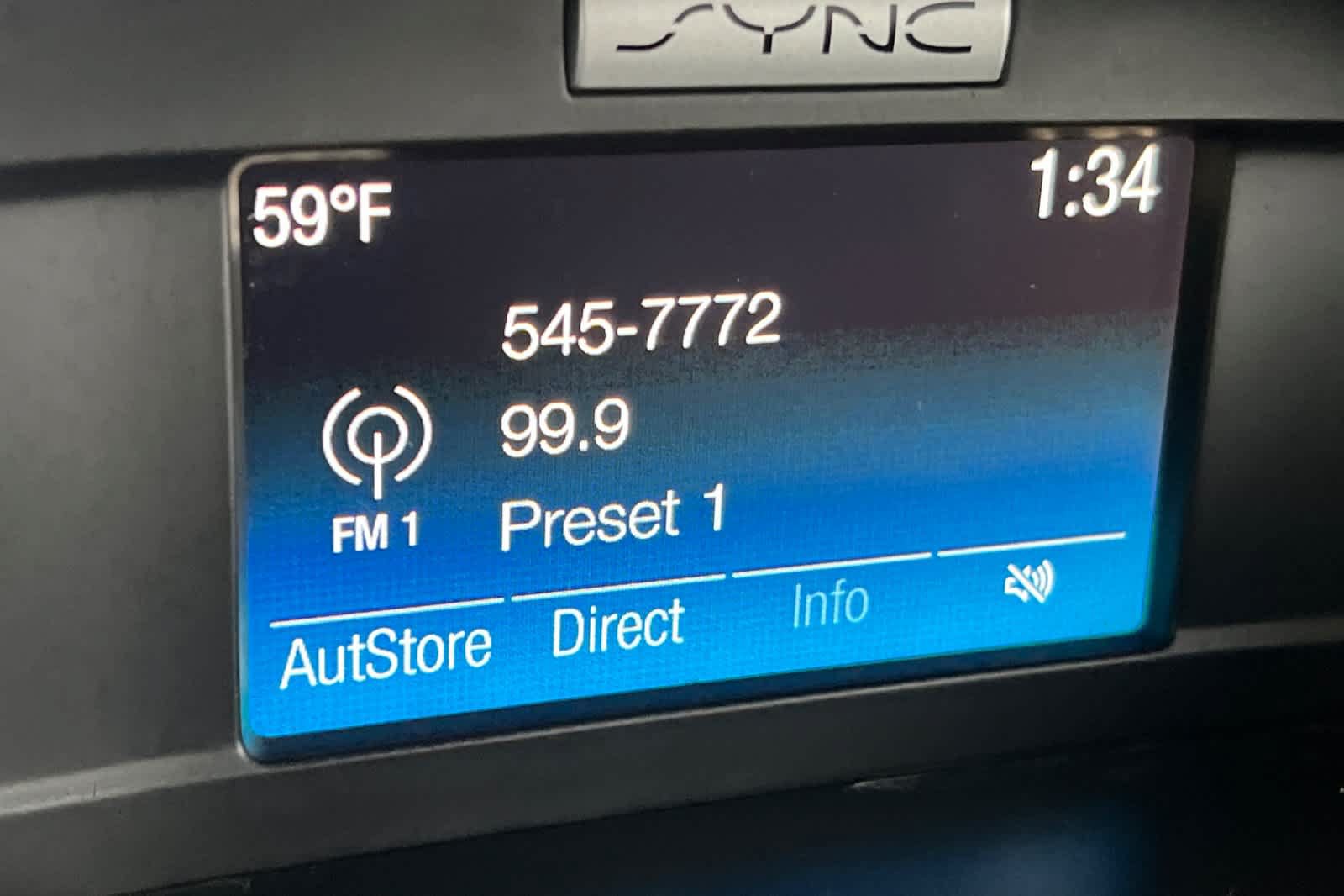 Used 2017 Ford Escape SE AWD/4WD image 19
