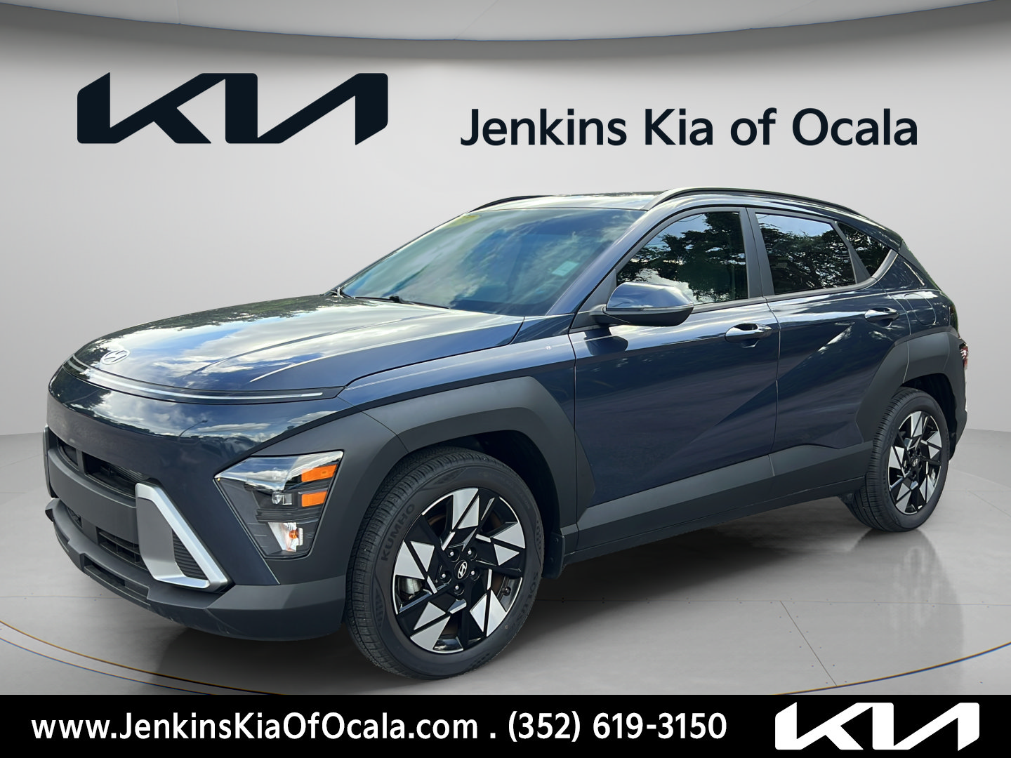 Used 2024 Hyundai Kona SEL w/ Convenience Package FWD image 7