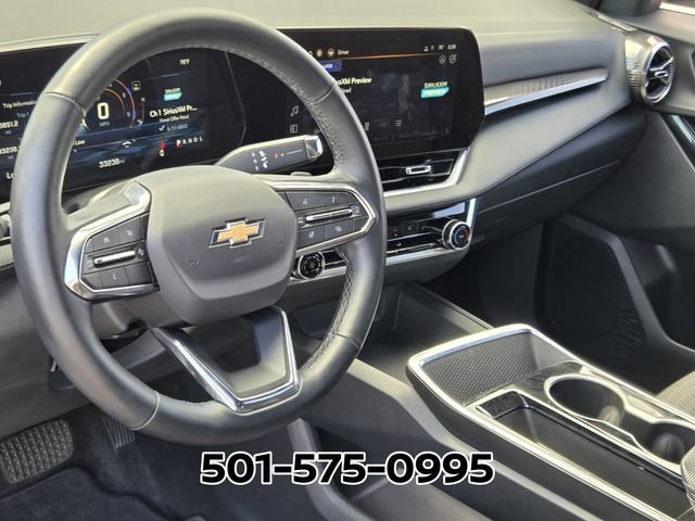 Used 2025 Chevrolet Equinox LT FWD image 8