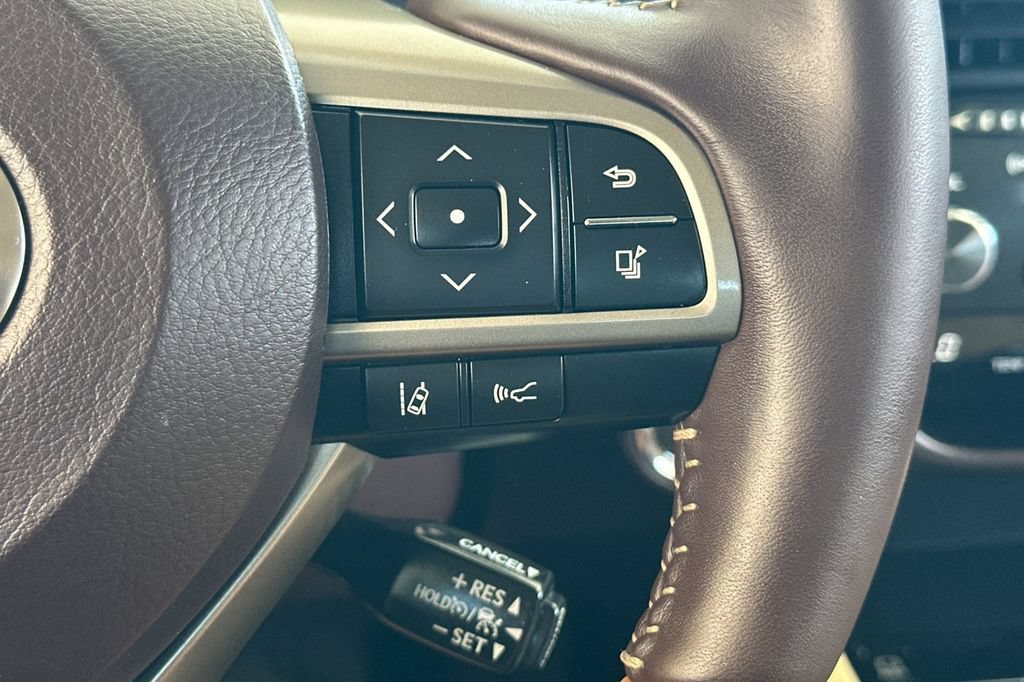 Used 2017 Lexus RX 350 AWD image 29