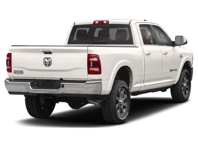 Certified 2020 RAM 2500 Limited AWD/4WD image 5