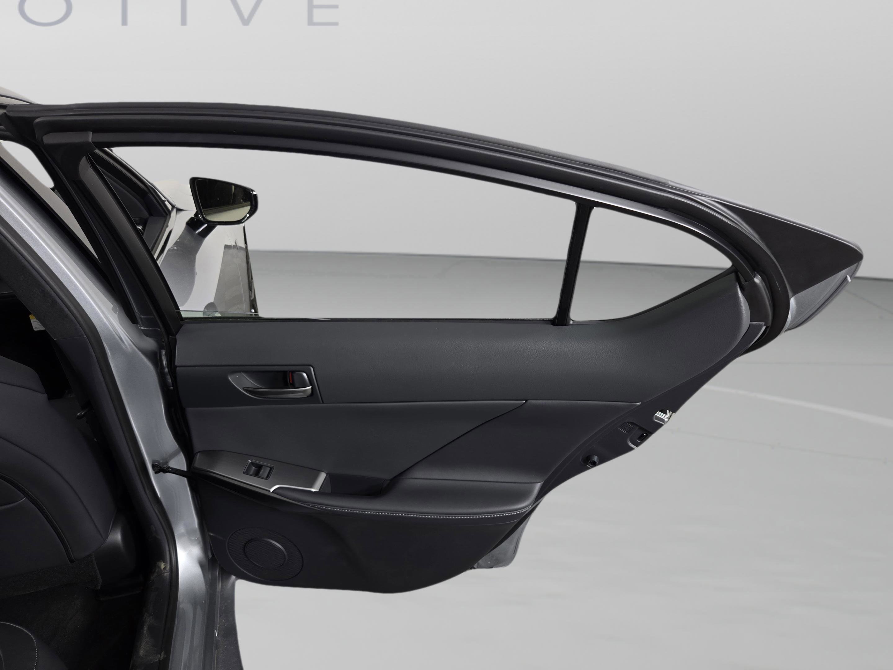 New 2026 Lexus IS 350 F Sport RWD image 15