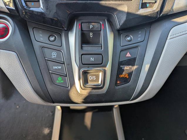 Used 2020 Honda Odyssey EX image 16