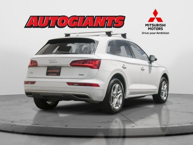 Used 2019 Audi Q5 2.0T Premium w/ Convenience Package image 7