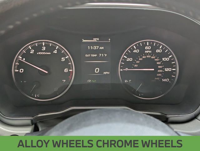 Used 2021 Subaru Outback Limited XT w/ Popular Package #2 image 17