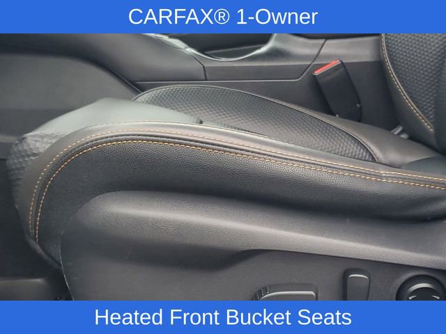 Used 2024 Subaru Outback Wilderness image 11