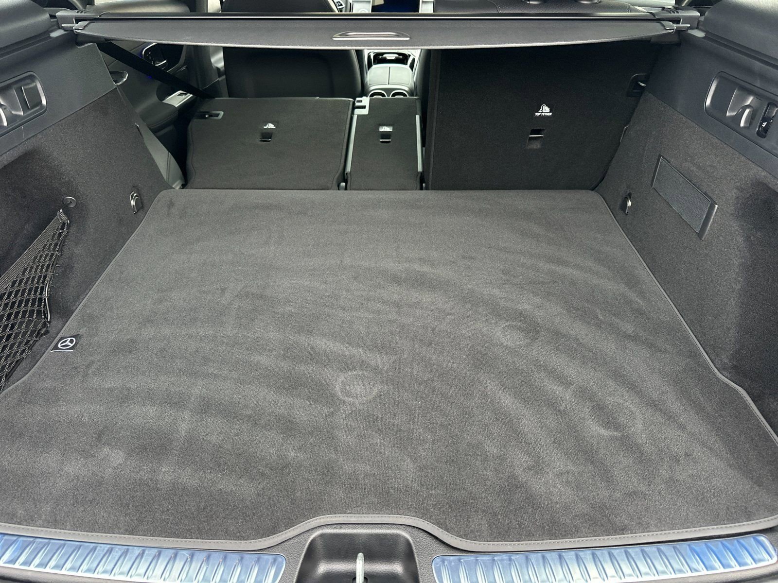 Certified 2026 Mercedes-Benz GLC 300 4MATIC image 15