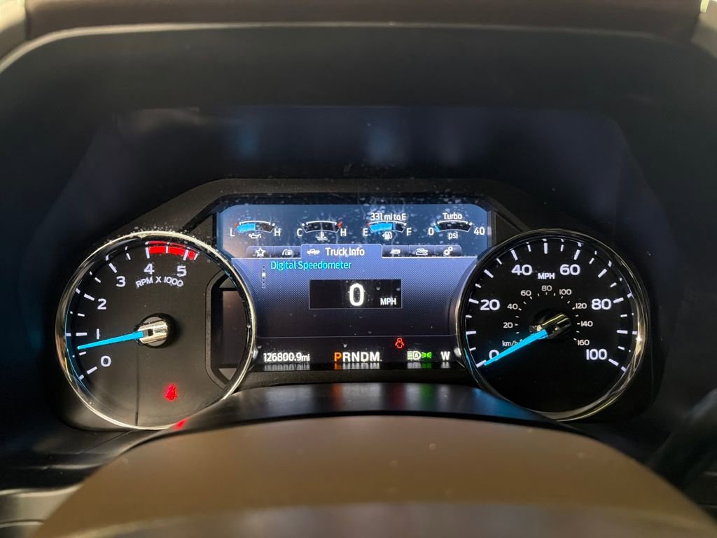 Used 2020 Ford F250 King Ranch w/ Tremor Off-Road Package image 22