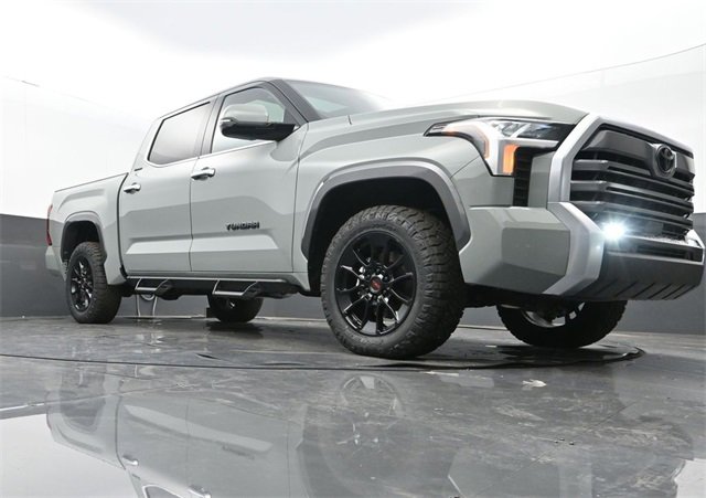 New 2026 Toyota Tundra Limited image 24