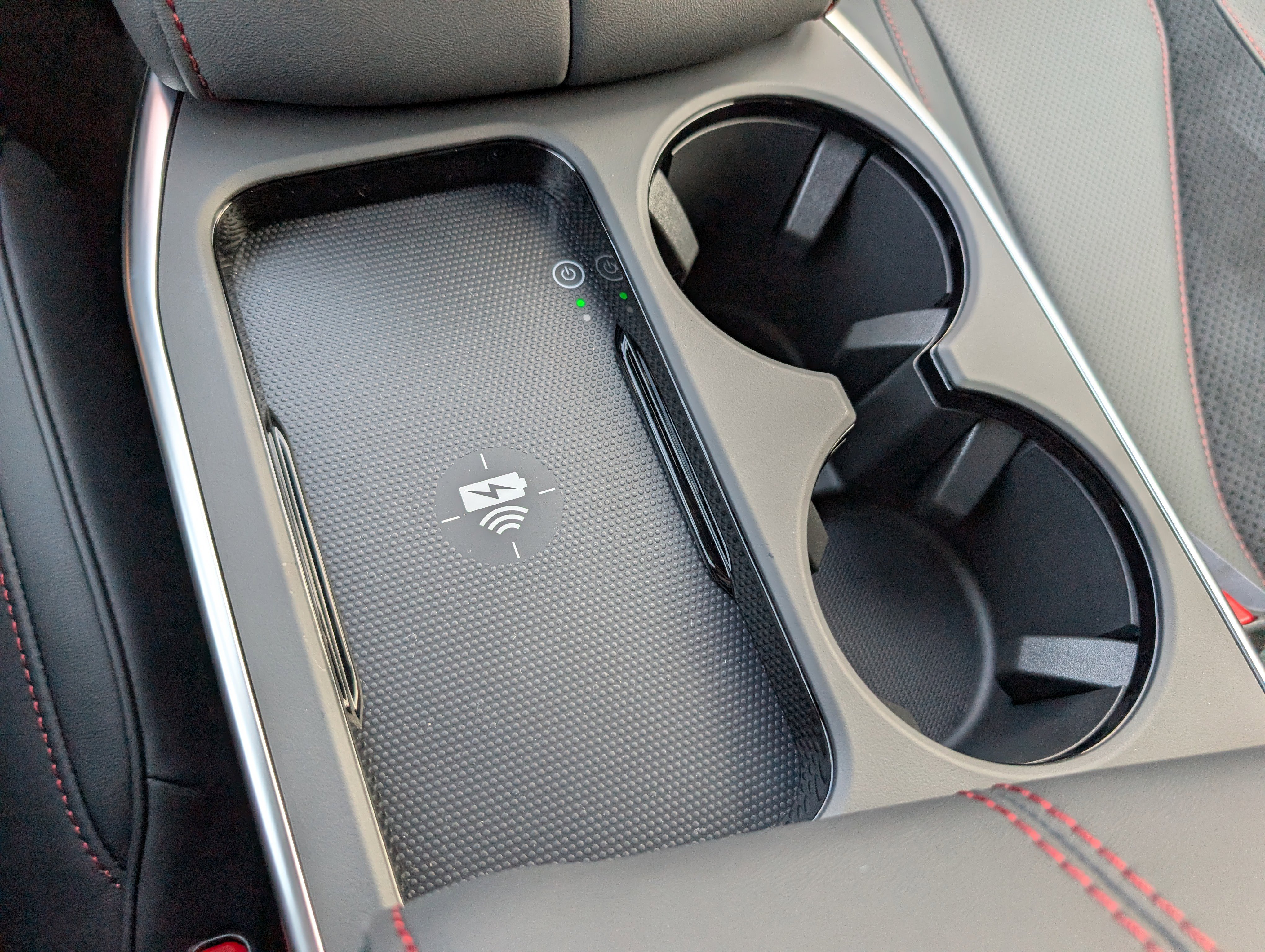 New 2025 Acura RDX A-Spec image 14