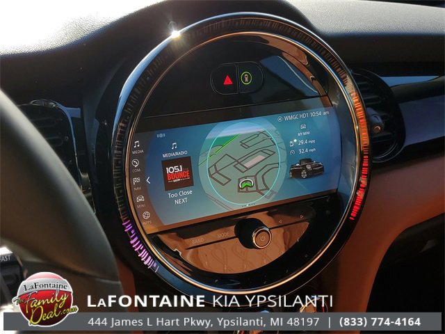 Used 2024 MINI Cooper S image 20