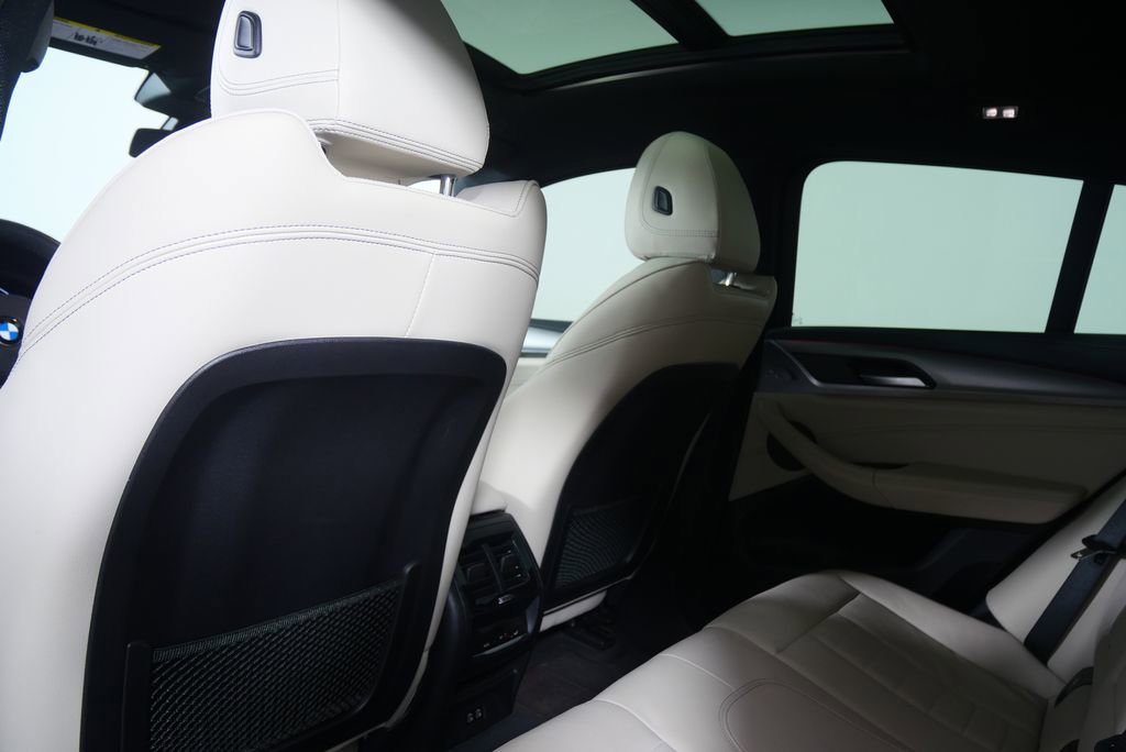 Used 2020 BMW X4 xDrive30i w/ M Sport Package 2 image 16