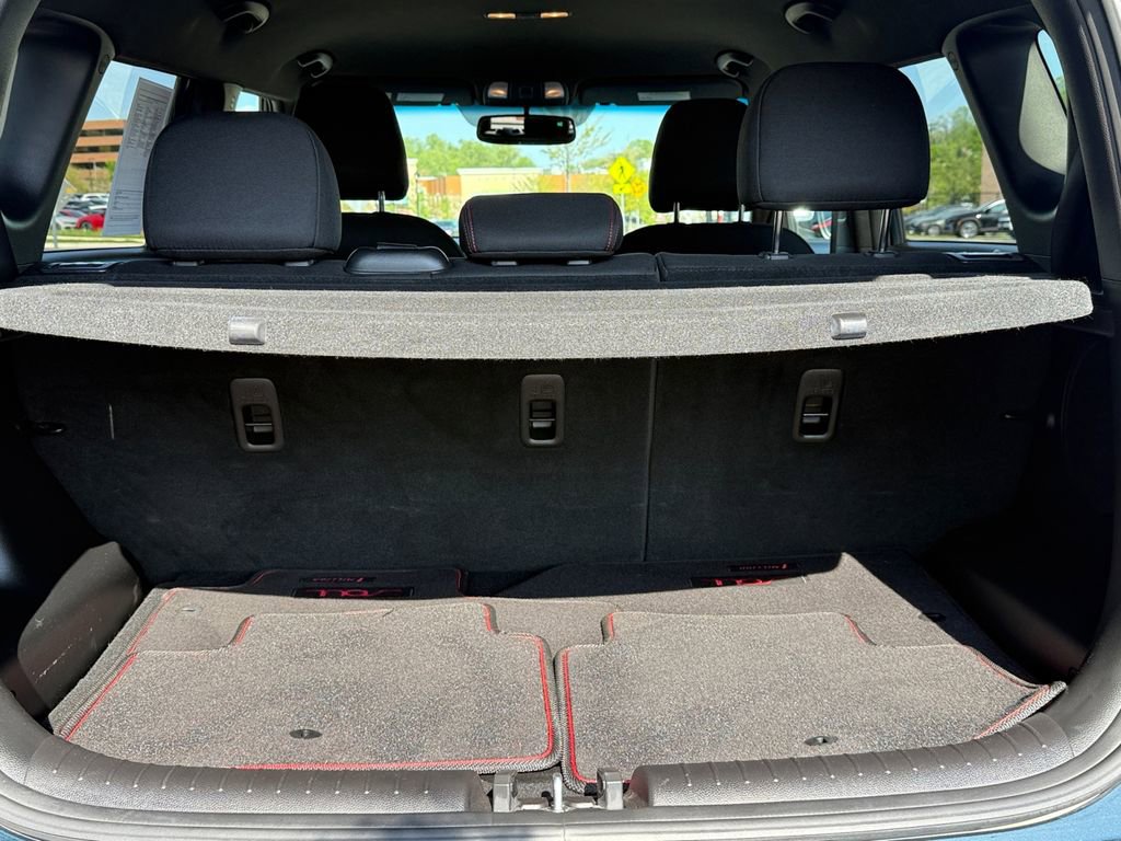 Used 2018 Kia Soul + FWD image 25
