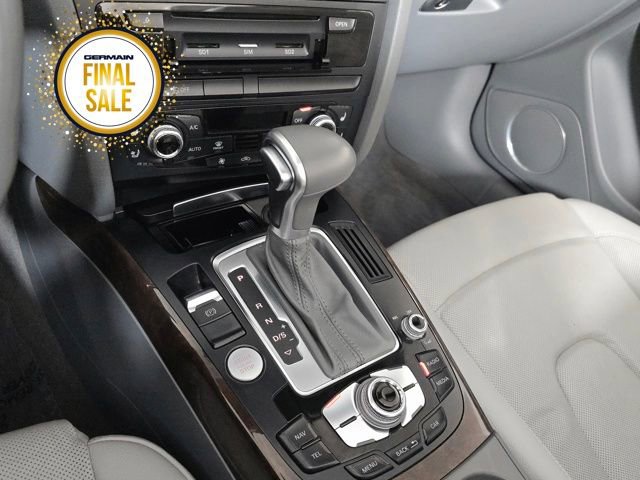 Used 2016 Audi A5 2.0T Premium Plus w/ Technology Package image 23