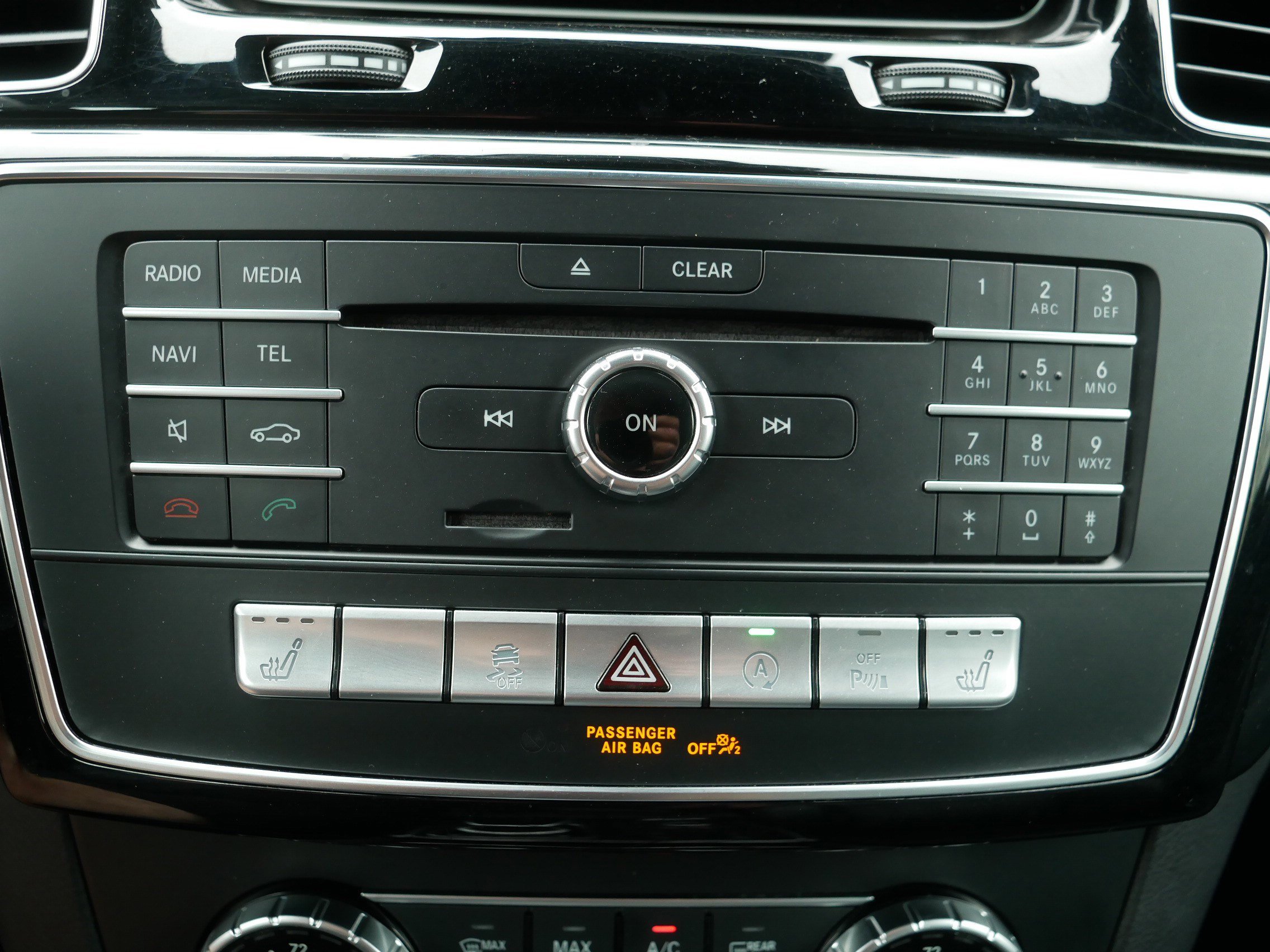 Used 2018 Mercedes-Benz GLS 450 4MATIC image 31