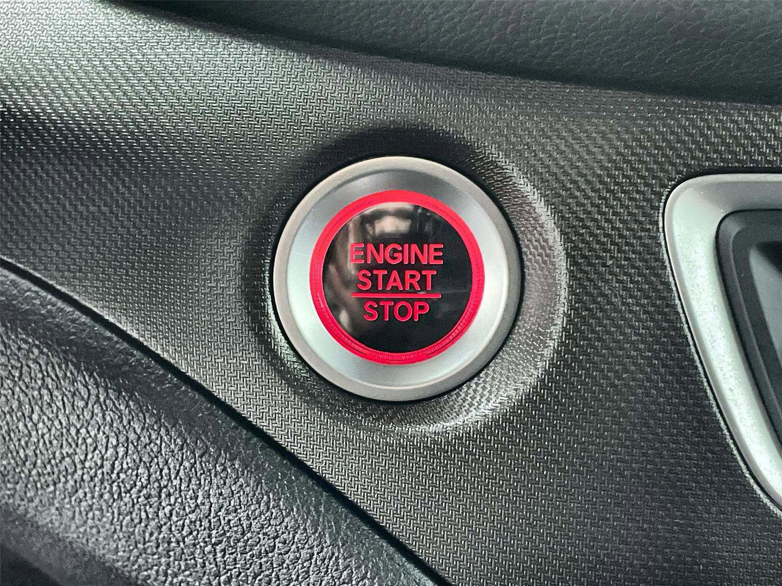 New 2026 Honda Ridgeline TrailSport image 23