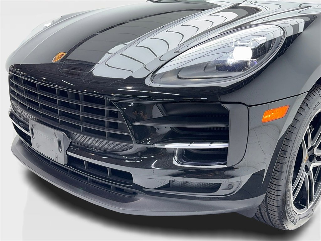 Used 2021 Porsche Macan S image 5