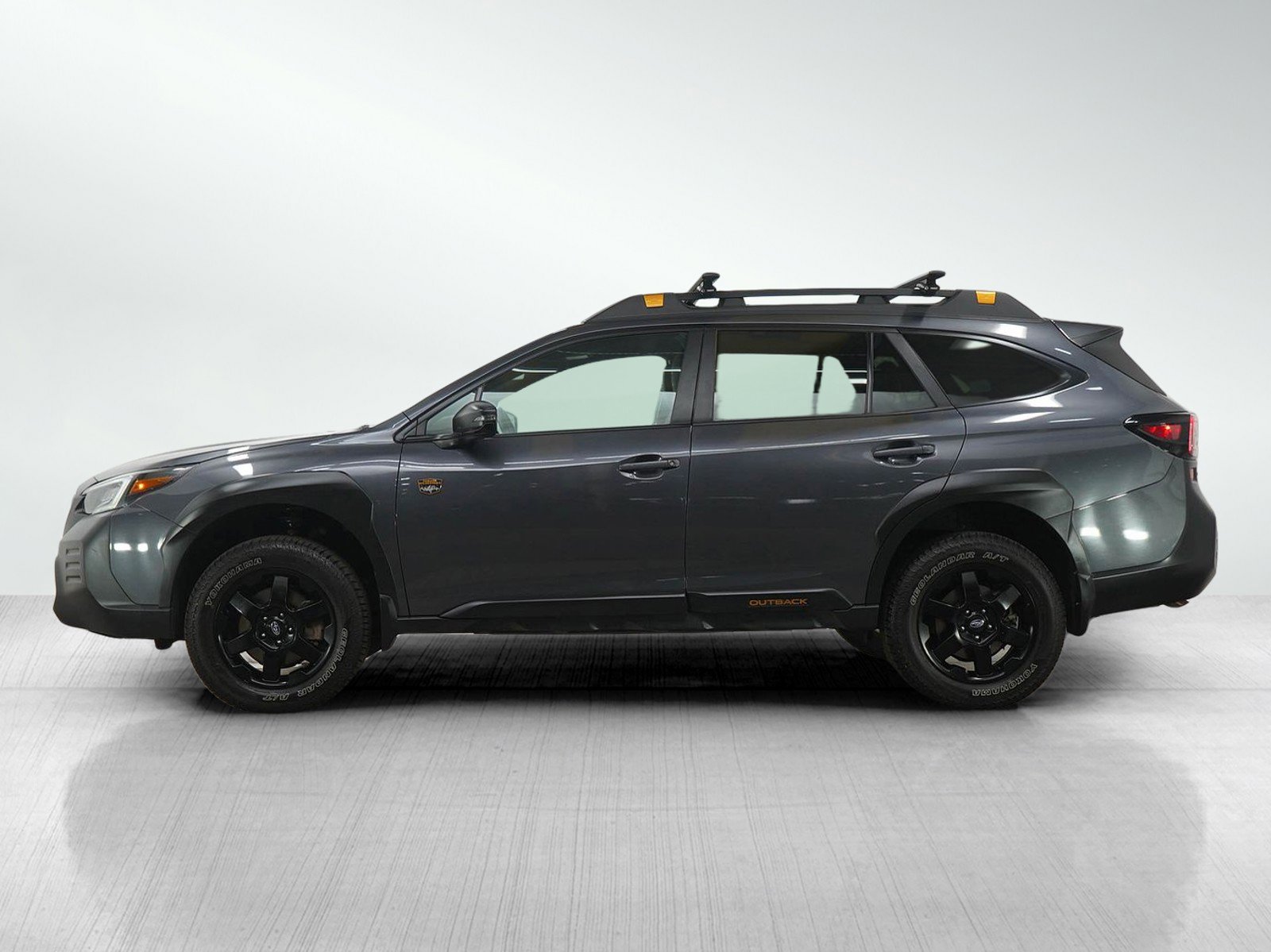 Used 2022 Subaru Outback Wilderness AWD/4WD image 2