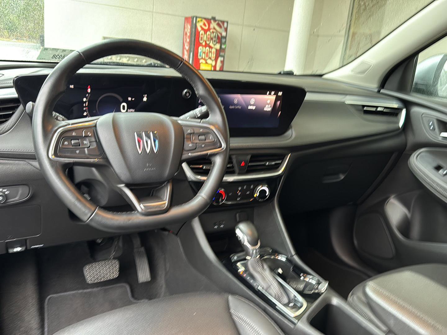 Used 2024 Buick Encore GX Sport Touring image 16