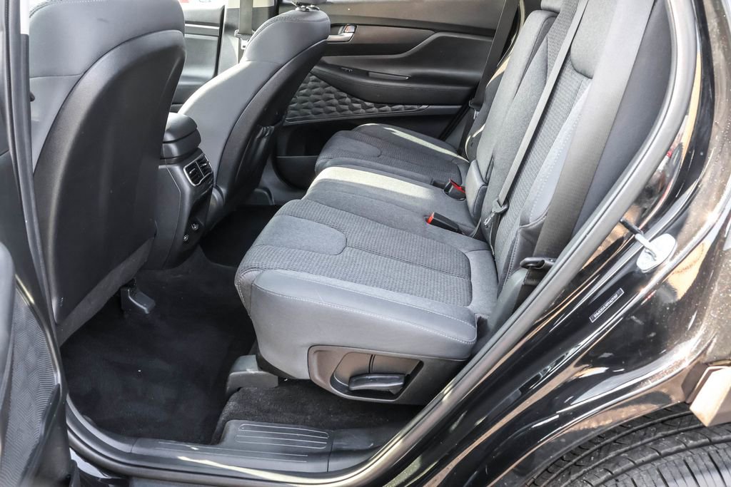 Used 2023 Hyundai Santa Fe SEL image 30