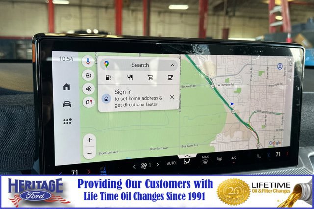 New 2026 Ford Explorer ST w/ Sun And Sound Package image 20