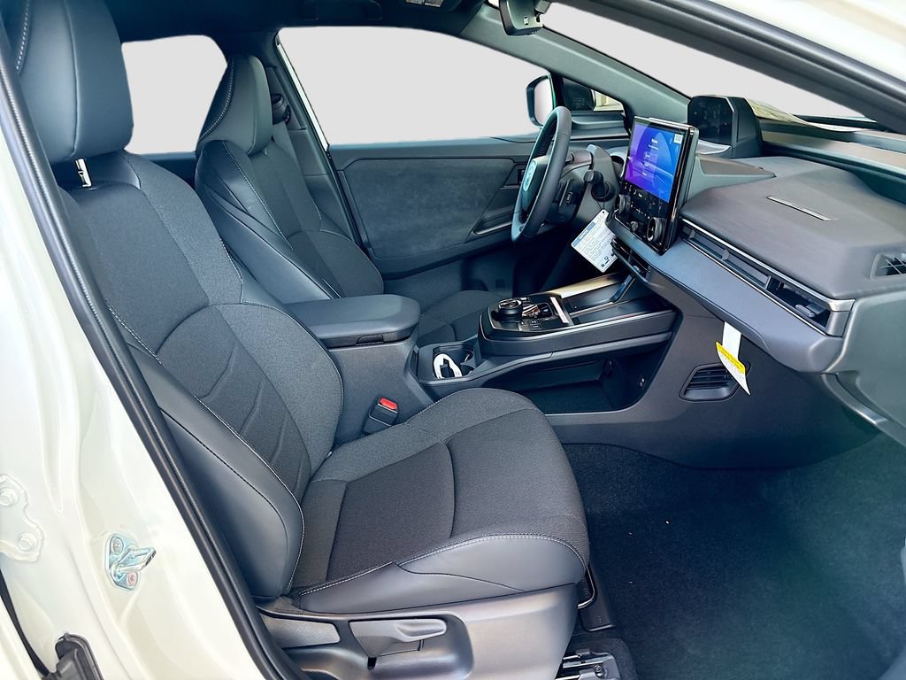 New 2026 Toyota C-HR AWD/4WD image 19