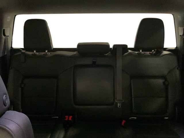 Used 2024 Chevrolet Silverado 2500 LTZ image 15