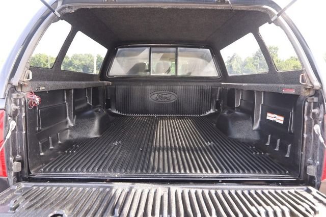 Used 2016 Ford F250 Lariat w/ Chrome Package AWD/4WD image 7
