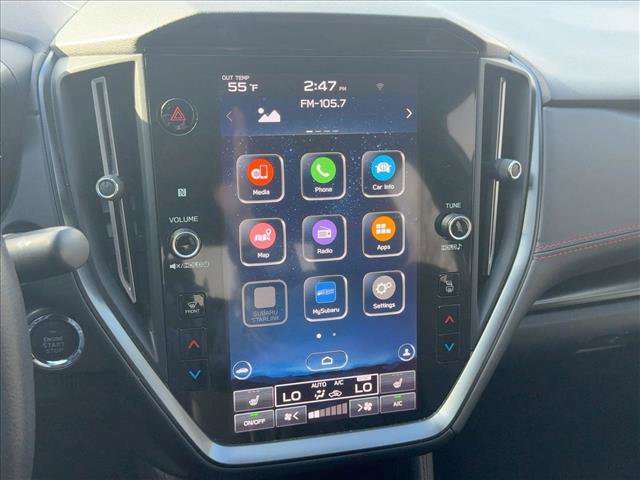 Used 2022 Subaru WRX Limited w/ Popular Package #2 image 15