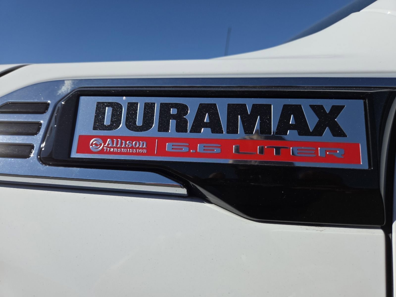 New 2026 GMC Sierra 2500 Pro w/ Convenience Package image 10