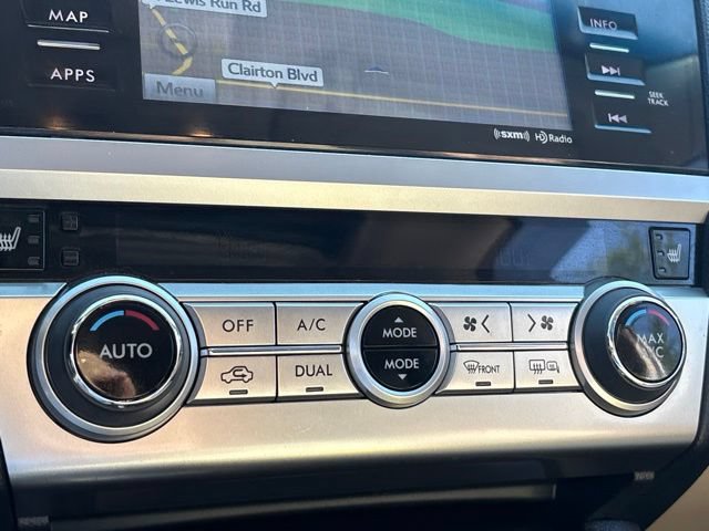 Used 2016 Subaru Outback 2.5i Limited AWD/4WD image 18