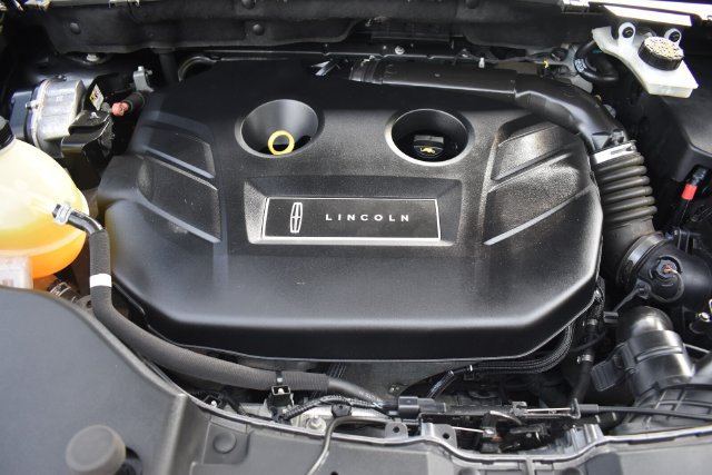 Used 2019 Lincoln MKC Reserve AWD/4WD image 36