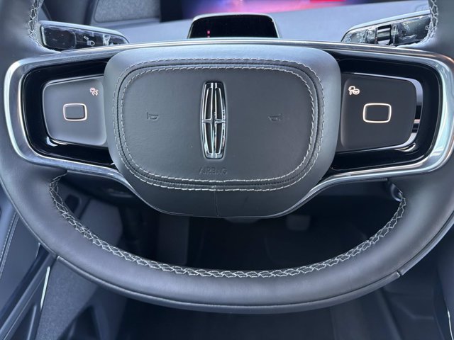 New 2026 Lincoln Navigator L Reserve w/ Jet Appearance Package AWD/4WD image 27