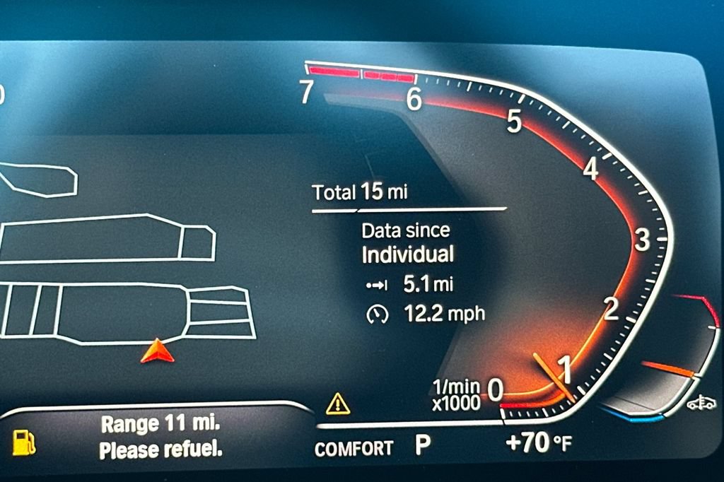 New 2026 BMW Z4 sDrive30i w/ Premium Package RWD image 30